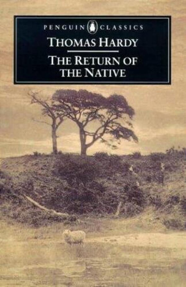 The Return Of The Native-..