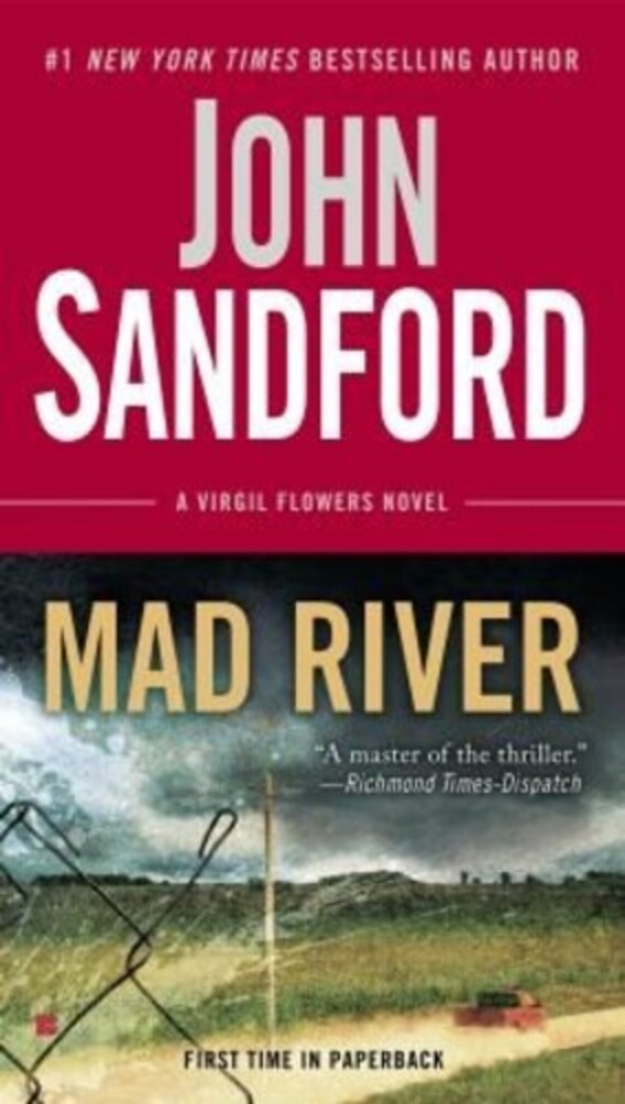Mad River-..