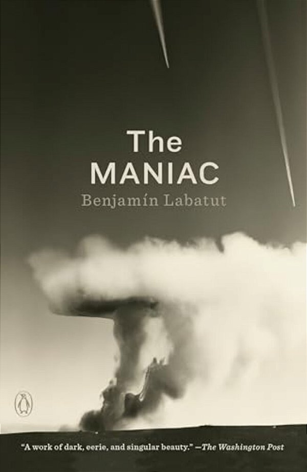 The Maniac-..