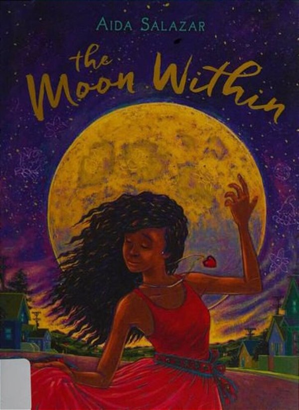 The Moon Within (Scholastic Gold)-..