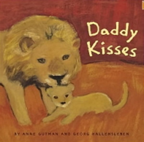 Daddy Kisses-..