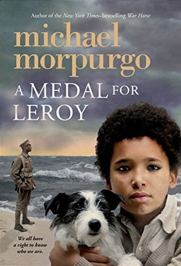 A Medal For Leroy-..