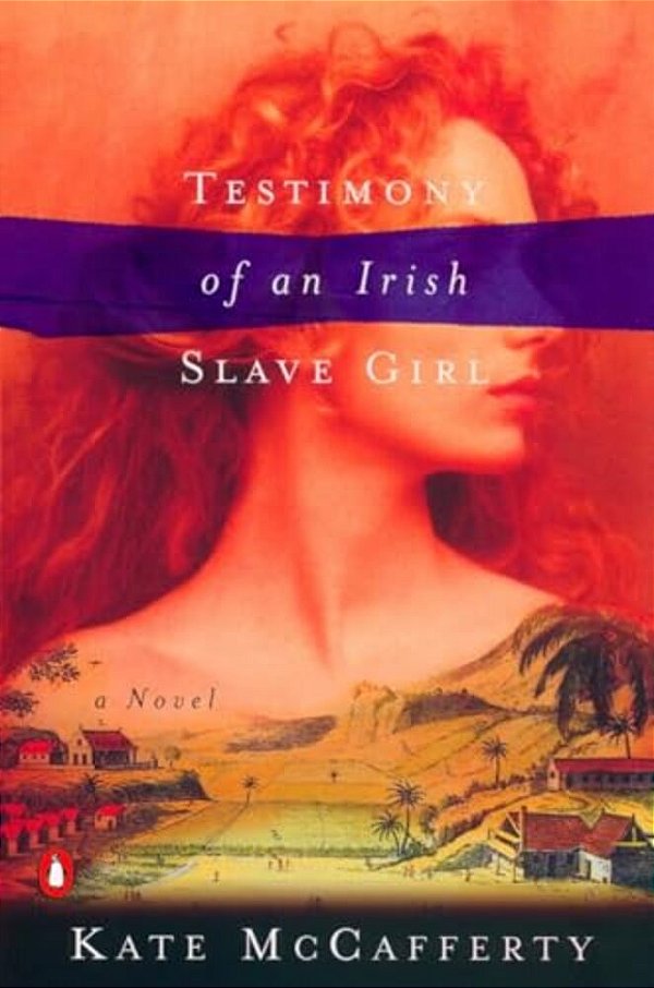 Testimony Of An Irish Slave Girl-..