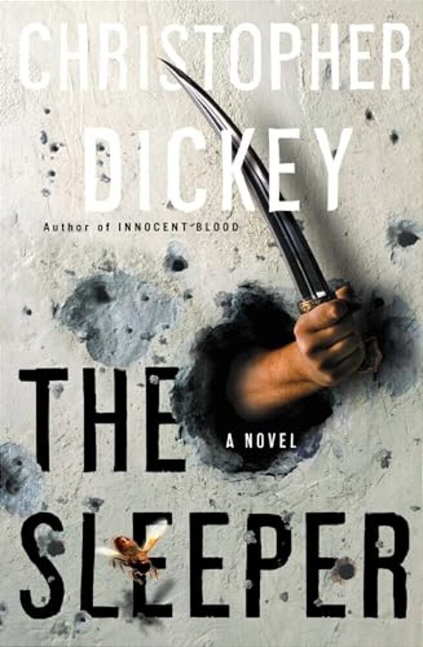 The Sleeper-..