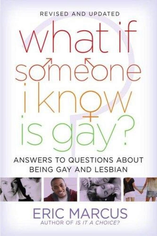 What If Someone I Know Is Gay?-..