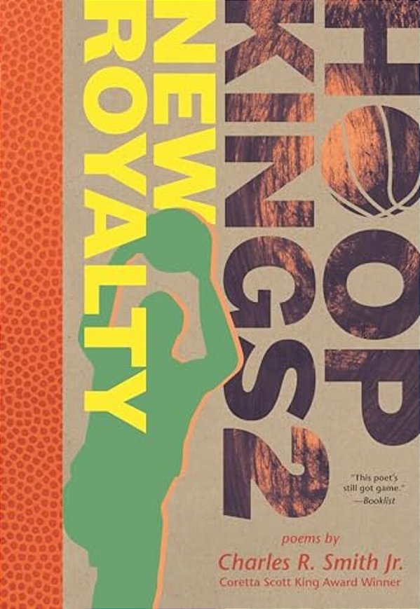 Hoop Kings 2: New Royalty-..