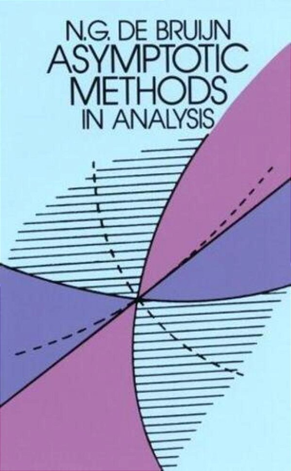 Asymptotic Methods In Analysis-..