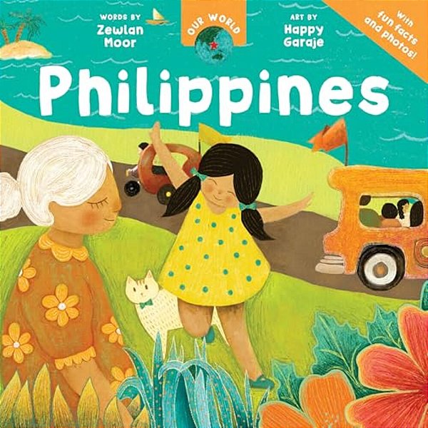Our World: Philippines-..