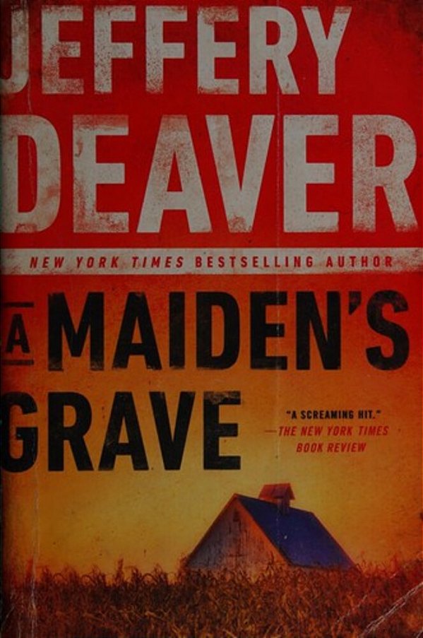 A Maiden's Grave-..