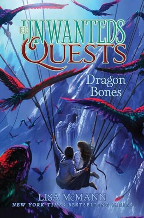 Dragon Bones-..