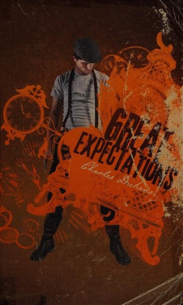 Great Expectations-..