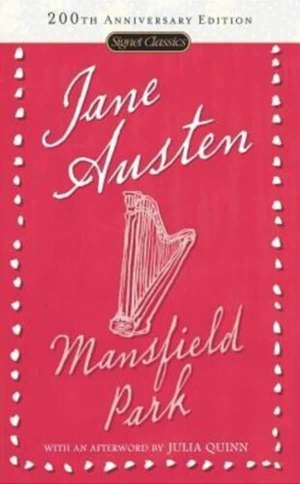Mansfield Park-..