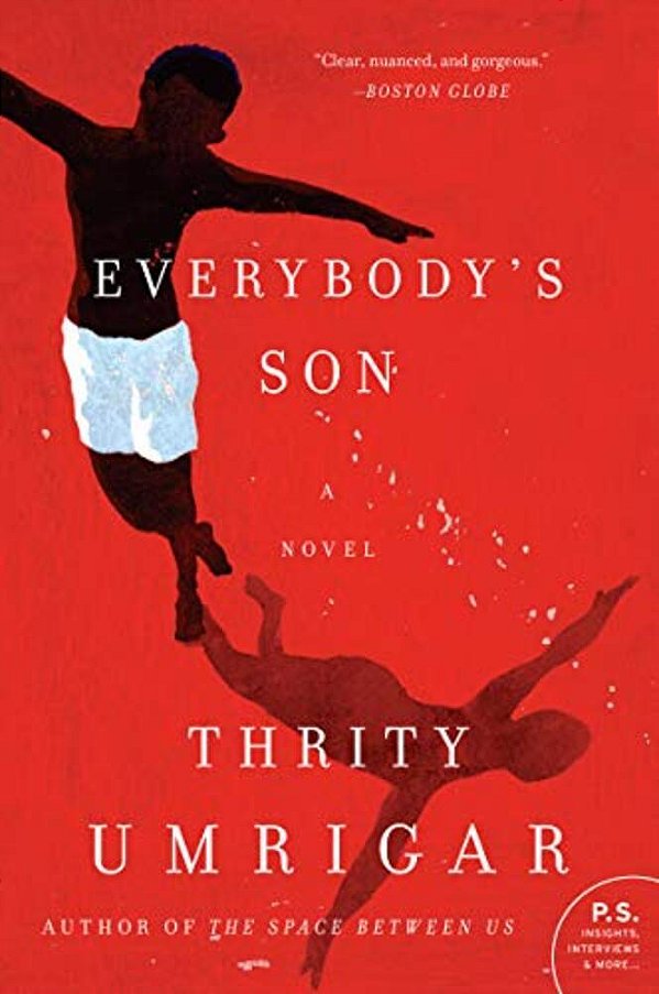 Everybody's Son-..