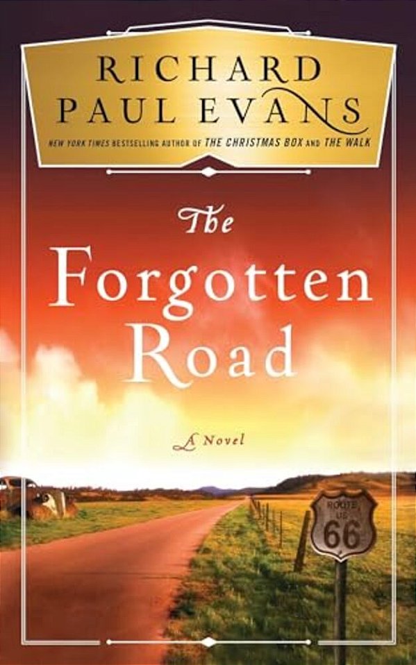 The Forgotten Road-..