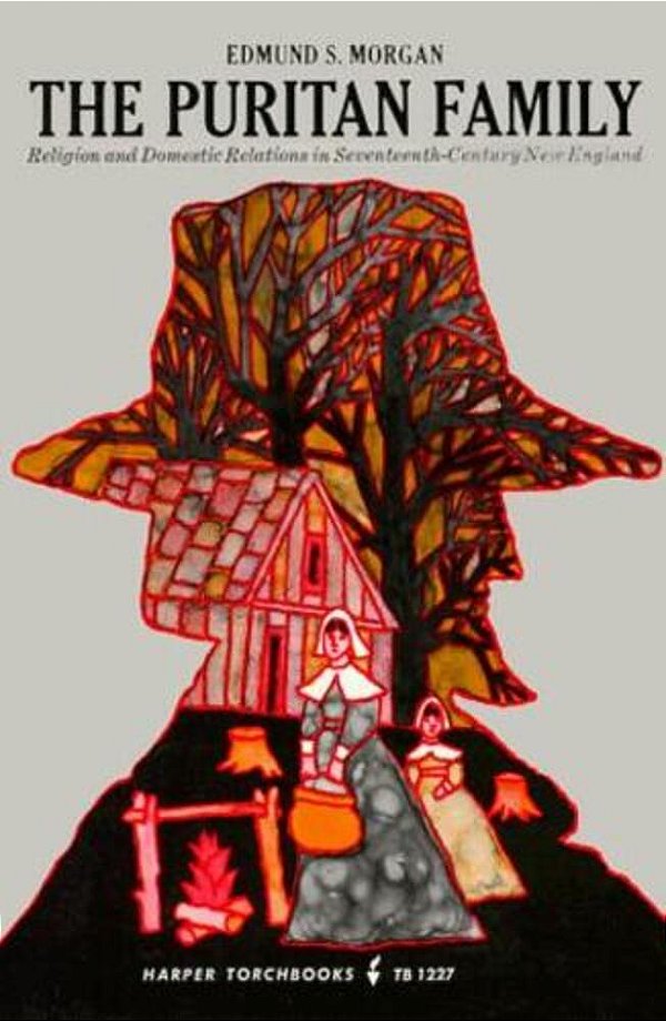 Puritan Family-..