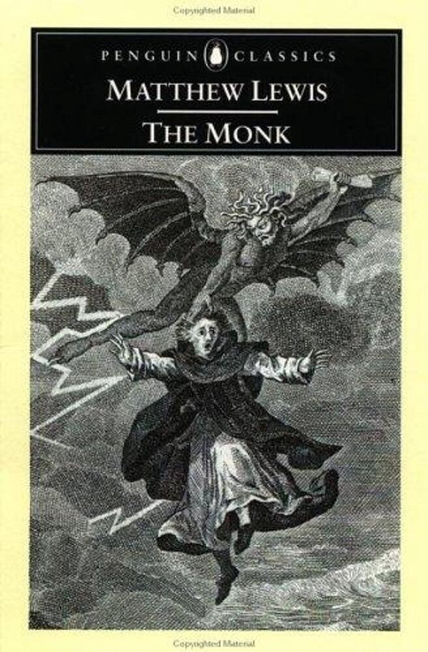 The Monk-..