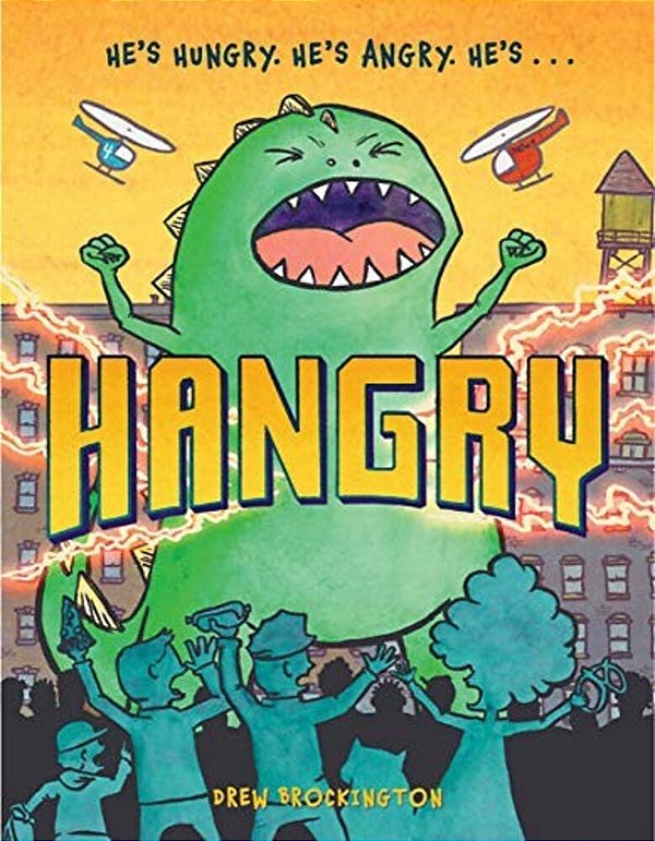 Hangry-..