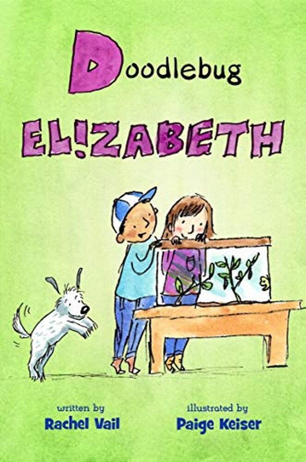 Doodlebug Elizabeth-..
