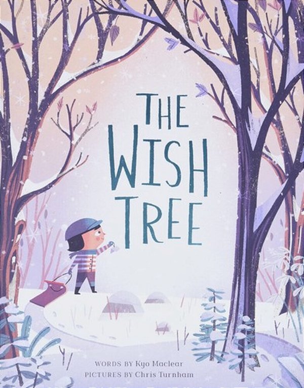 The Wish Tree-..