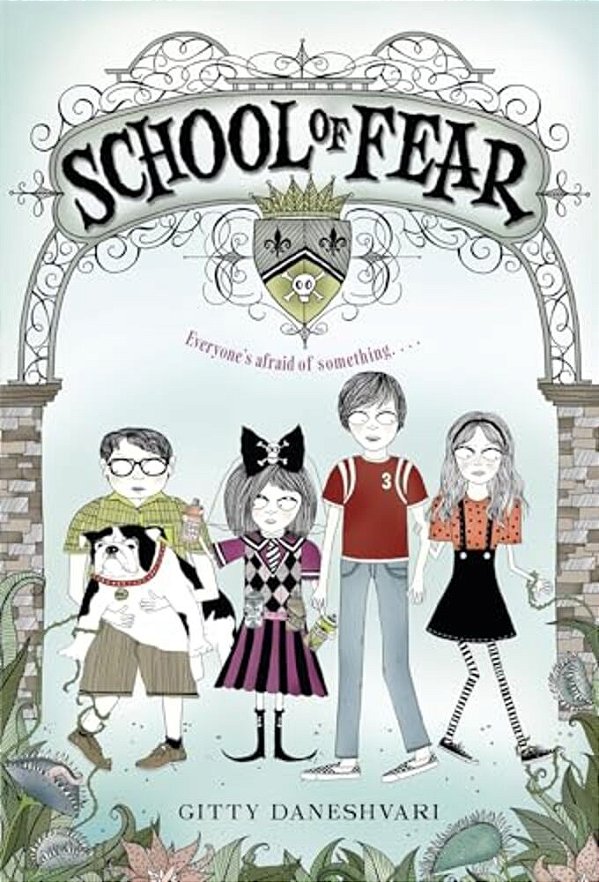 School Of Fear-..