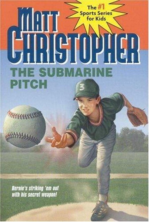 The Submarine Pitch-..