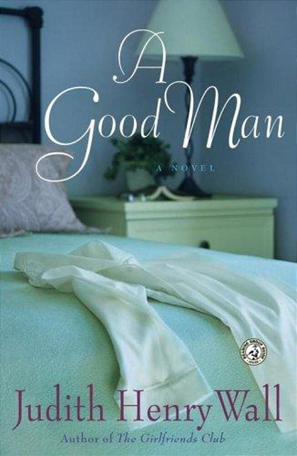 A Good Man-..