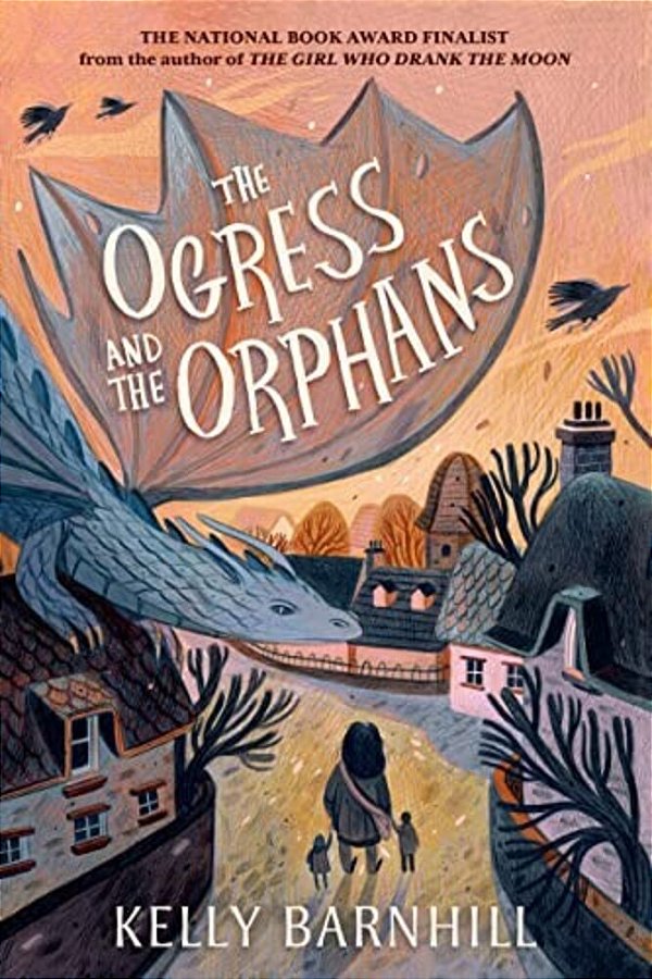 The Ogress And The Orphans-..
