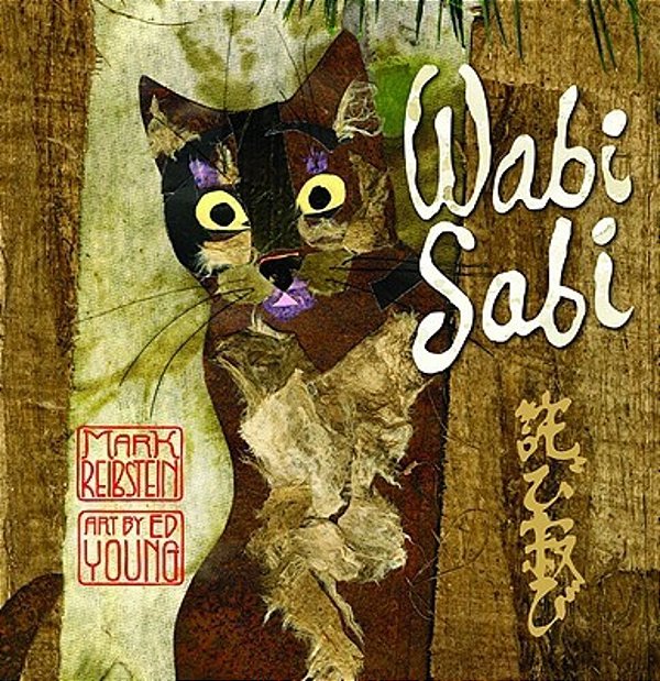 Wabi Sabi-..