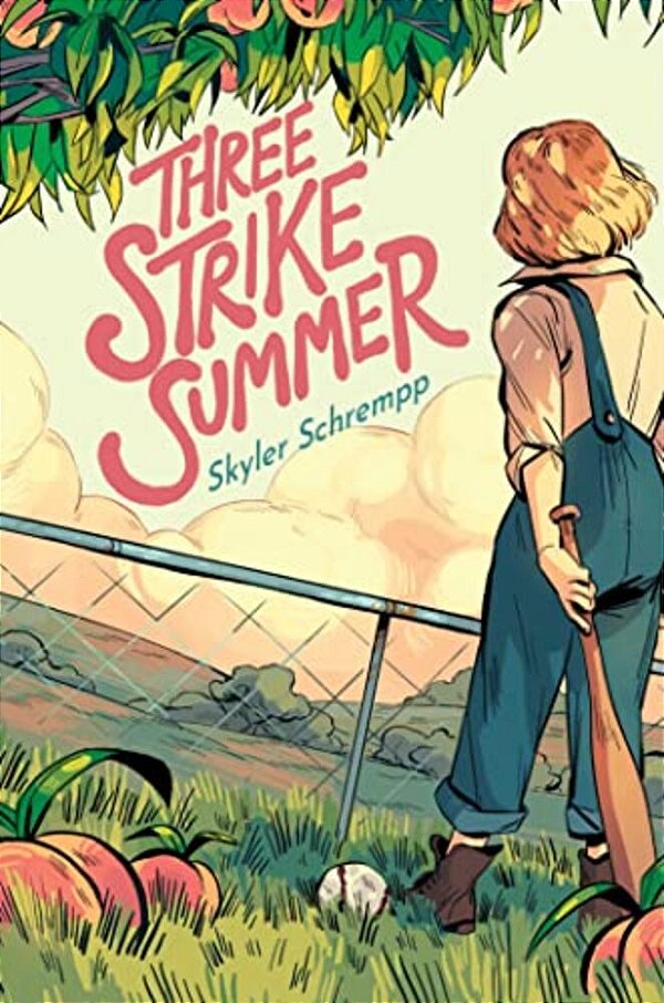 Three Strike Summer-..