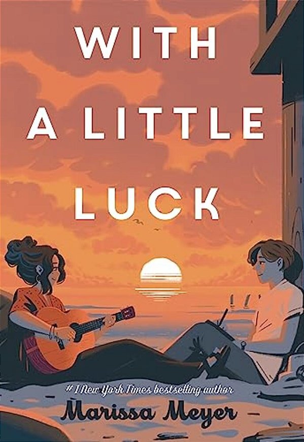 With A Little Luck-..