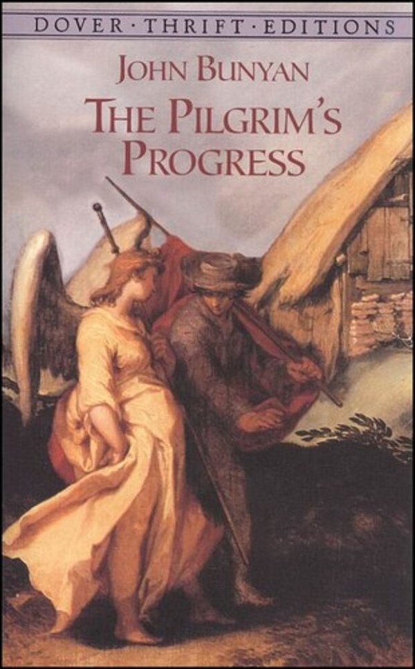 The Pilgrim's Progress-..