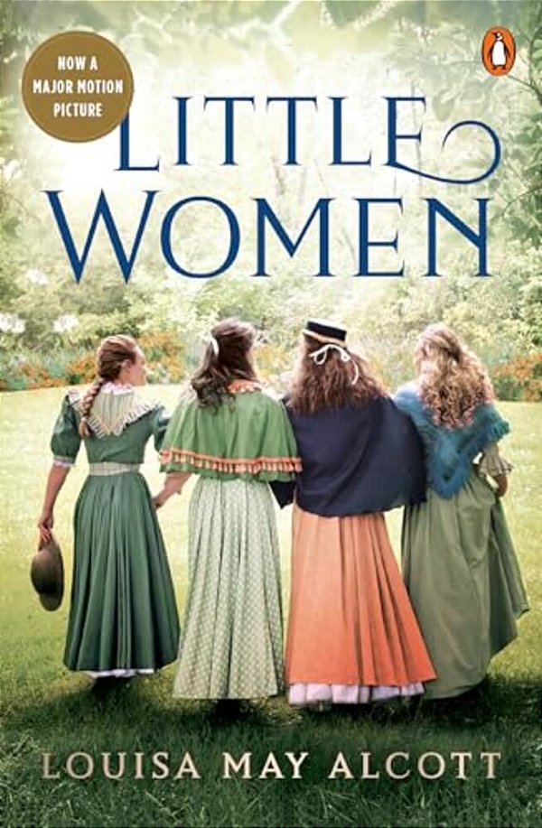 Little Women-..