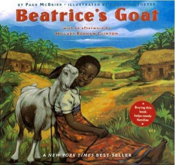 Beatrice's Goat-..