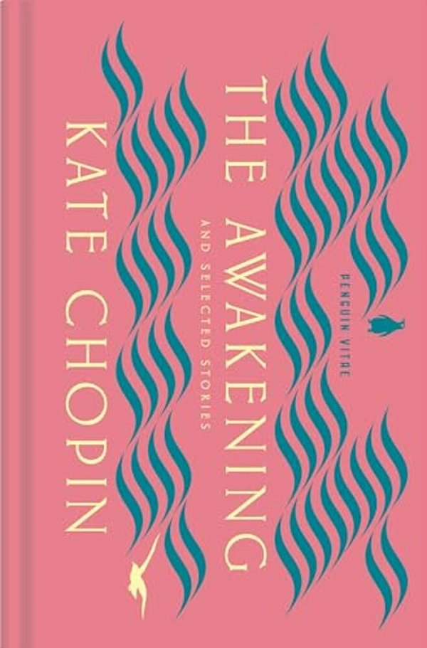 The Awakening And Selected Stories-..