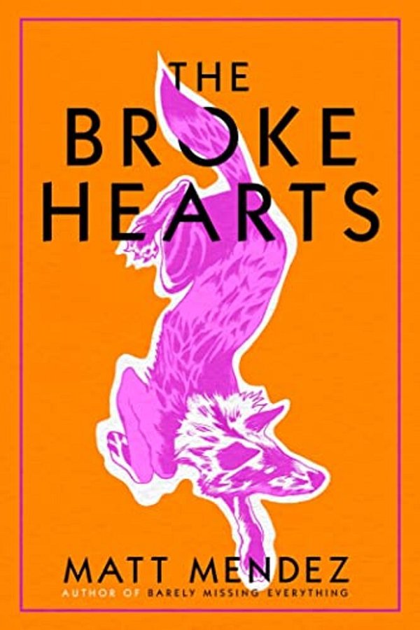 The Broke Hearts-..
