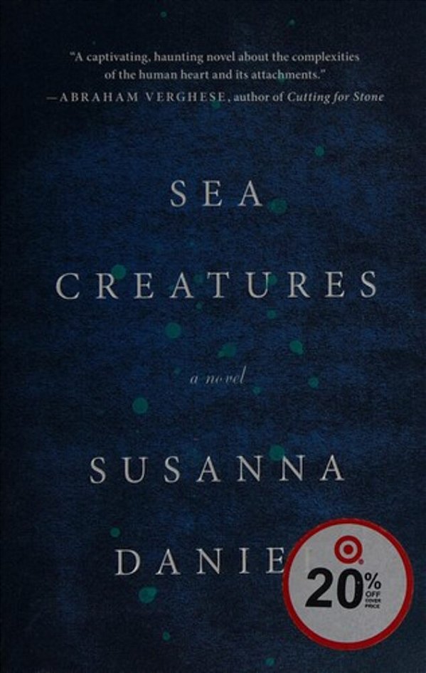 Sea Creatures-..