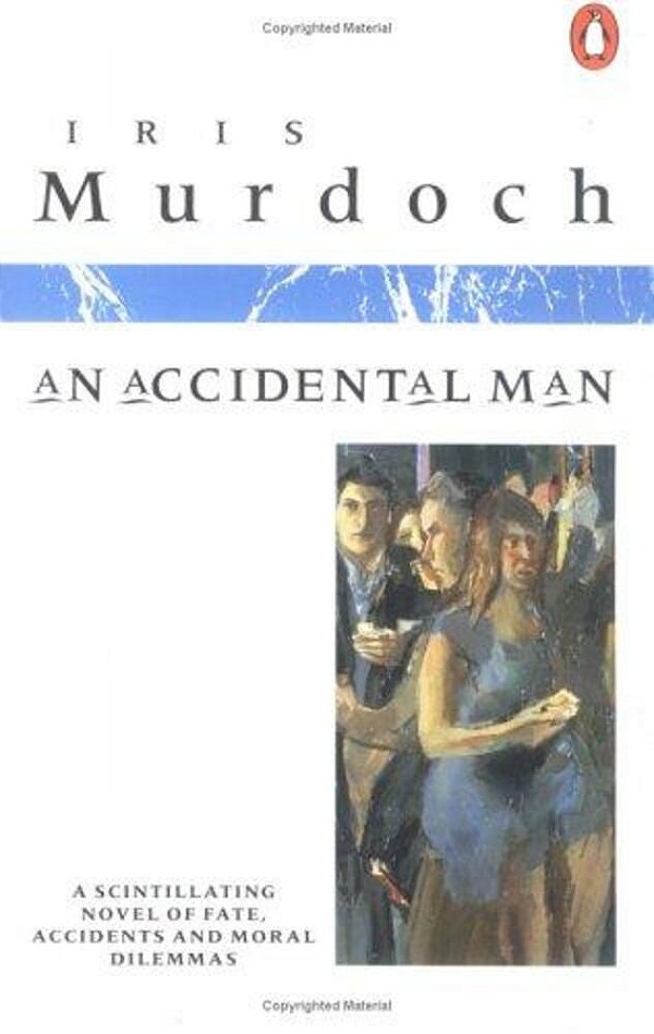 An Accidental Man-..