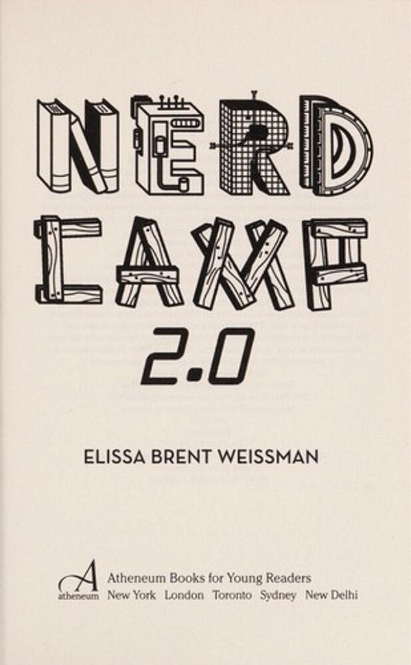 Nerd Camp 2.0-..