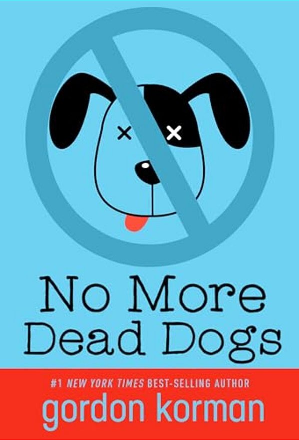 No More Dead Dogs-..