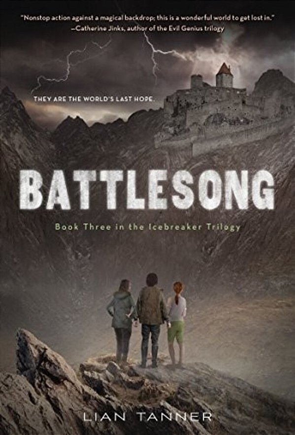 Battlesong-..