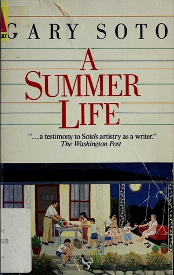 A Summer Life-..