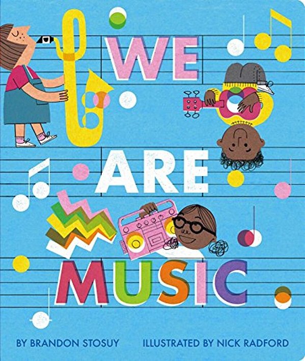We Are Music-..