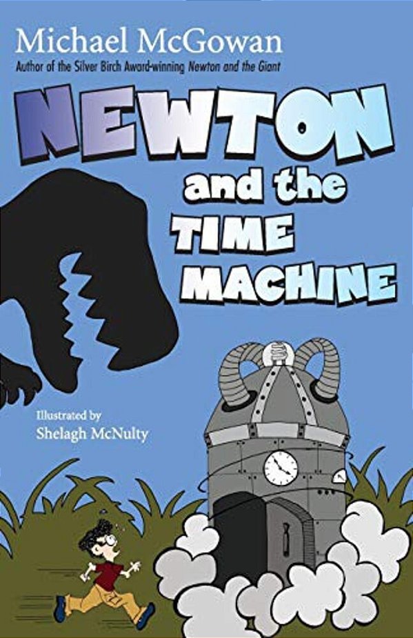 Newton Time Machine Pb-..