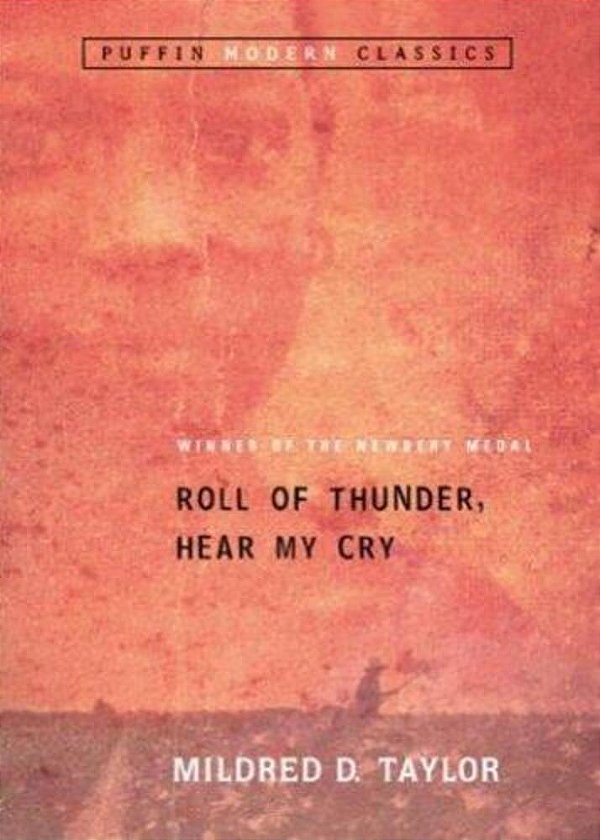 Roll Of Thunder, Hear My Cry-..