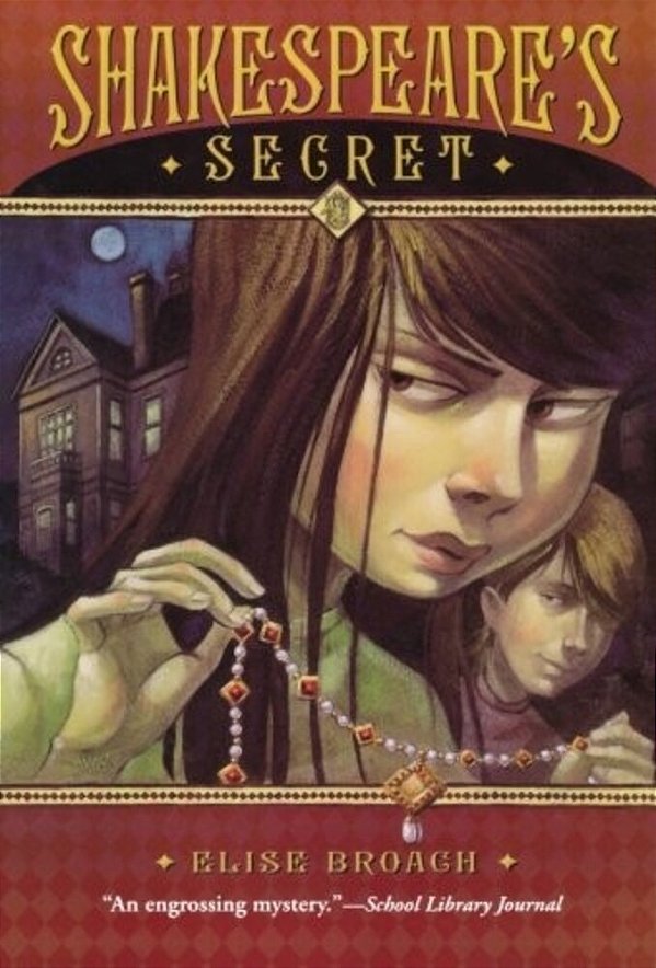 Shakespeare's Secret-..