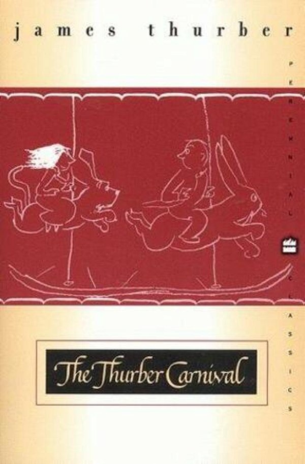 The Thurber Carnival-..