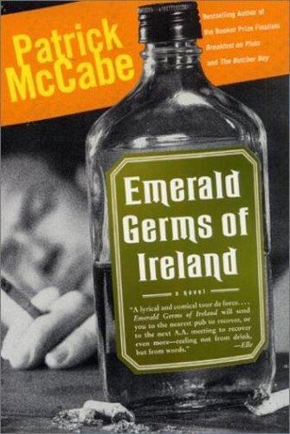 Emerald Germs Of Ireland-..