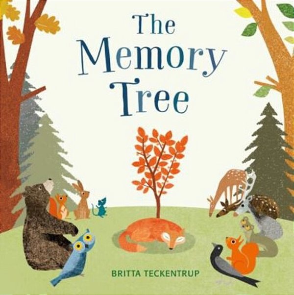 The Memory Tree-..