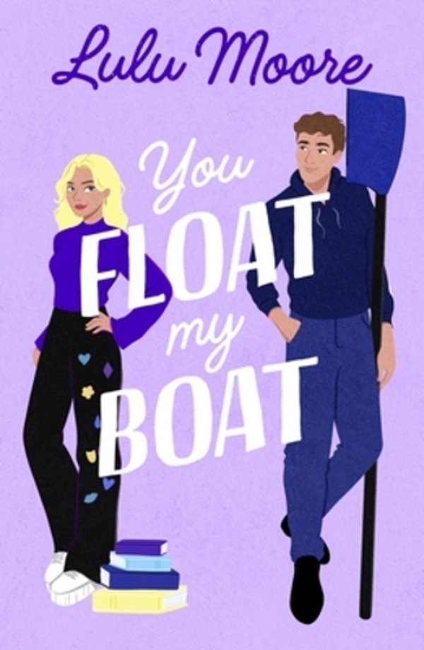 You Float My Boat-..