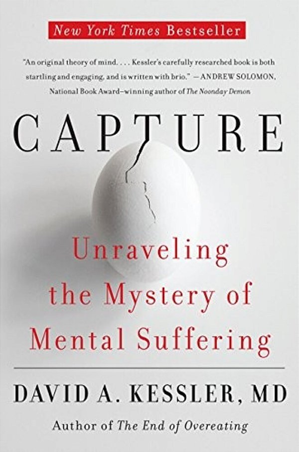 Capture: Unraveling The Mystery Of Mental Suffering-..